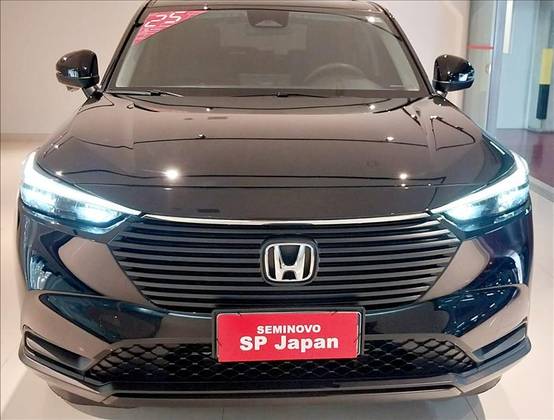 HONDA HR-V 1.5 DI I-VTEC FLEX EX CVT